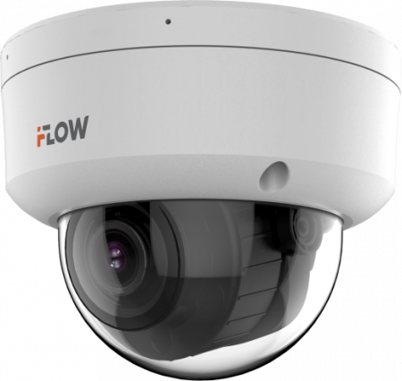IP-видеокамера IFLOW F-IC-2742C2MSZ4(2.8-12mm)