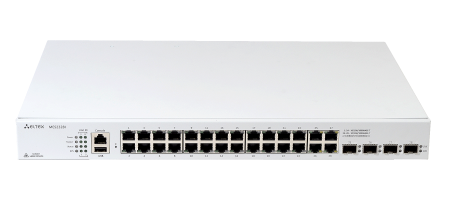 Промышленный коммутатор Eltex MES2328I