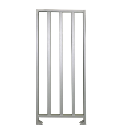 Полноростовое ограждение MB-15