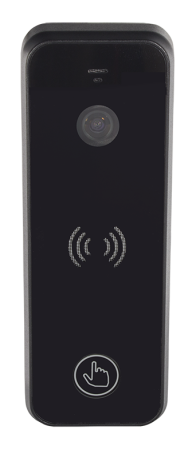 Вызывная видеопанель iPanel 2 HD (Black)