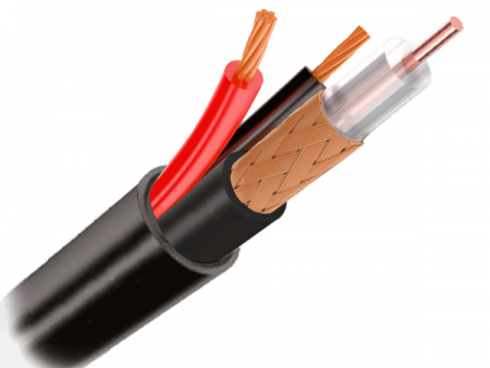 Кабель КВК-П-2х0,5 (Э) УралКабМедь (КВ-001) 200м