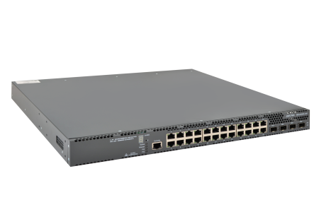 Коммутатор доступа Eltex MES2300D-24P