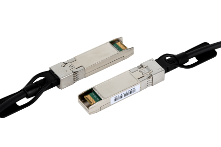 GL-CC-SFP-010 DAC кабель NIKOMAX SFP+, 10 Гбит/с, 1 м, Passive