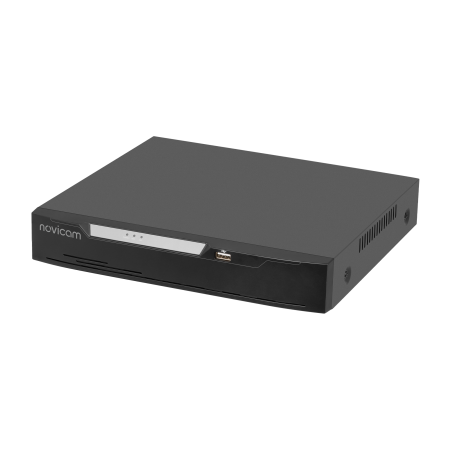 FR1108X - 8 канальный видеорегистратор 5 в 1 и IP до 5 Мп Версия: 3023V