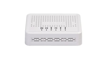 Абонентский терминал ONT NTU-1