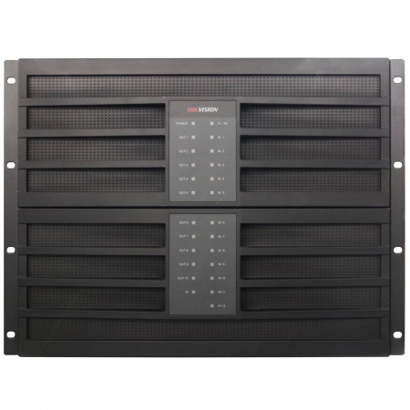 Контроллер для видеостены Hikvision DS-C10S-S22/E