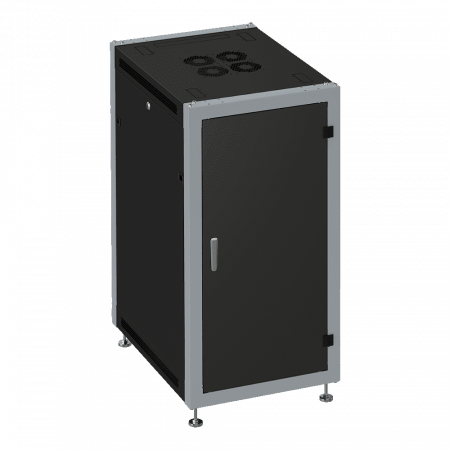 Телекоммуникационный шкаф Sysmatrix SL 6618.922