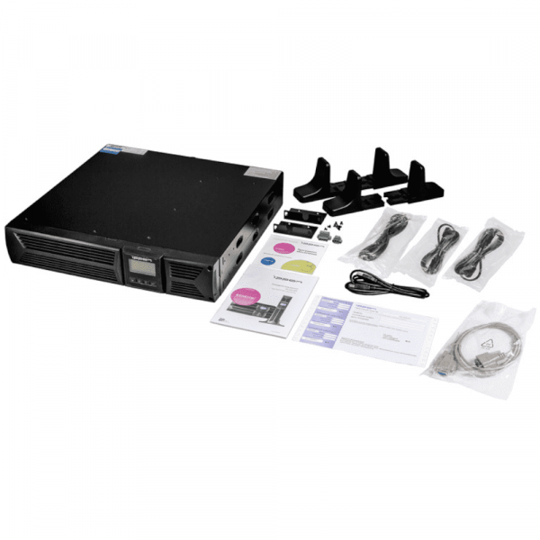 Источник питания UPS Innova RT 2000