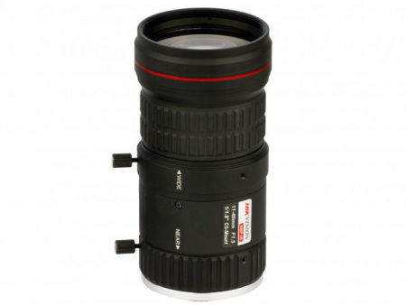 Объектив Hikvision  HV1140P-8MPIR Вариофокальный