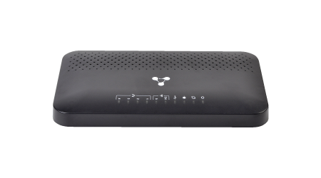 Абонентский терминал NTU-RG-5420G-Wac