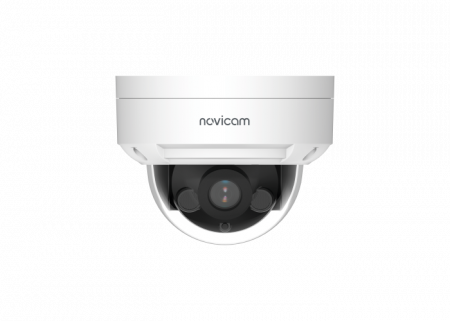 LUX 44X Novicam уличная всепогодная IP-видеокамера