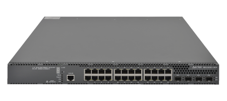 Коммутатор доступа Eltex MES2420D-24DP