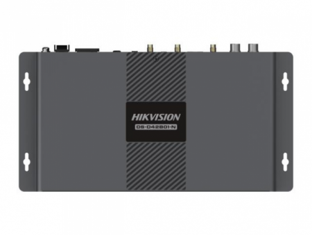 Контроллер LED-экрана Hikvision DS-D42B01-N