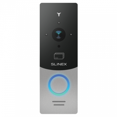 Вызывная панель Slinex ML-20HR