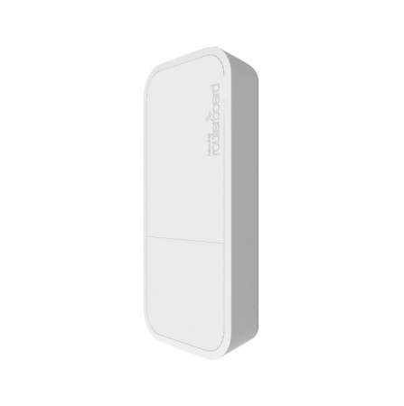 Точка доступа MIKROTIK WAP (WHITE)