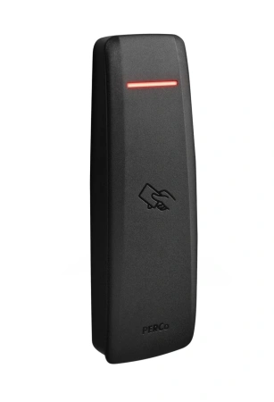 Мультиформатный считыватель IR19 (EMM/HID/MIFARE)