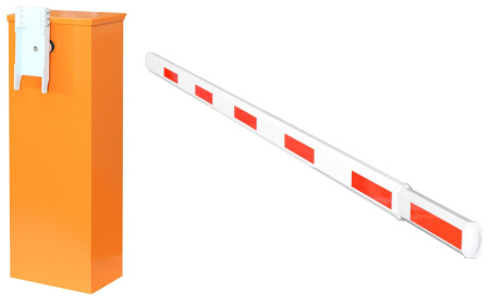 Шлагбаум автоматический ST-RB156BR-R pack 1