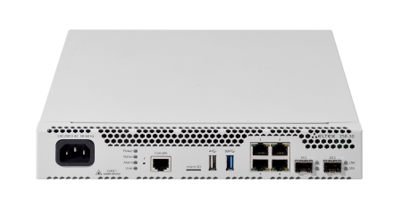 Сервисный маршрутизатор ESR-30