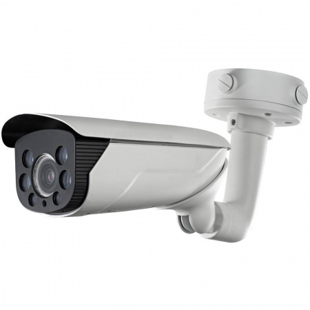 Smart-камера Hikvision DS-2CD4626FWD-IZHS