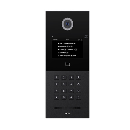 Вызывная панель VEX-B24A