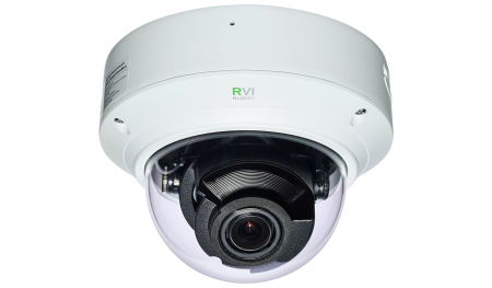 IP-камера RVi-2NCD2479 (2.7-13.5) white