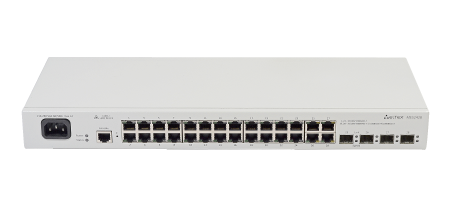 Коммутатор доступа Eltex MES2428