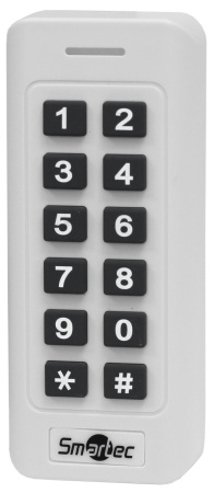 Считыватель ST-PR022EK-WT