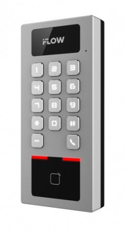 Терминал доступа IFLOW F-KD-2502SDKBW