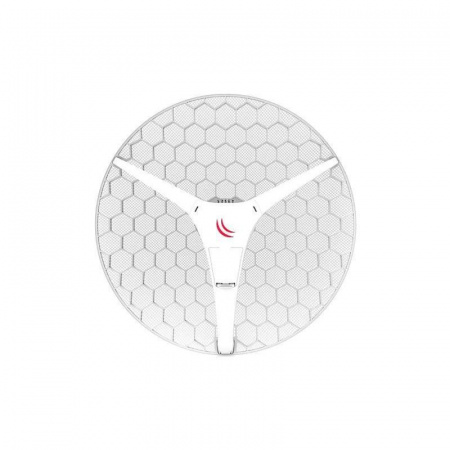 Точка доступа MIKROTIK LHG XL 2