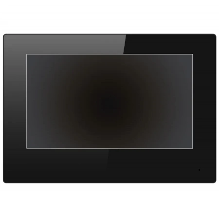 IP видеодомофон Atix H ATH-IN-M711F-T