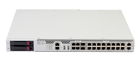 Пограничный контроллер сессий SBC-3000