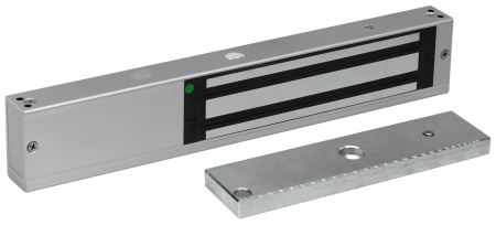 Электромагнитный замок ST-EL324DL-SL