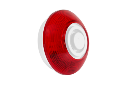 Комбинированный оповещатель Марс 24-КП