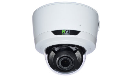 IP-камера RVi-2NCD4489 (2.8-12) white