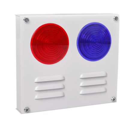 Комбинированный оповещатель Марс 12-КУ-Д