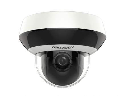IP-камера Hikvision DS-2DE1A200IW-DE3 (4 мм)