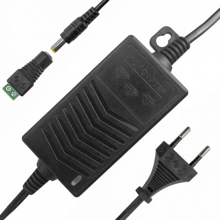 Блок питания ST-12/1  (версия 2)