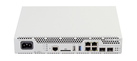 Межсетевой экран ESR-20 FSTEC