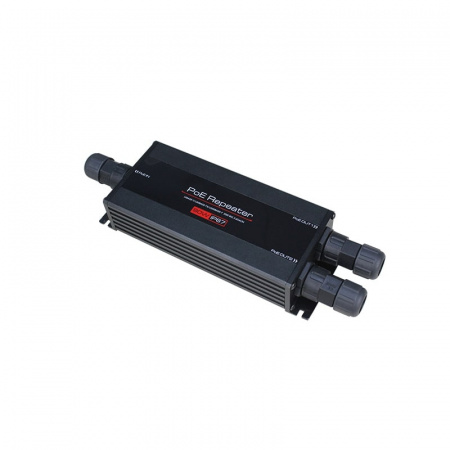 PoE разветвитель UTEPO  UTP7202GR-BTPOE(90)