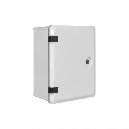 Монтажный шкаф ATIX АТ-ШМП-3А+