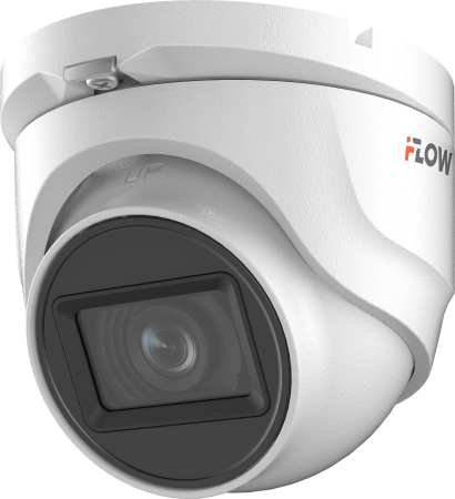 Аналоговая видеокамера iFlow F-AC-1321(3.6mm)