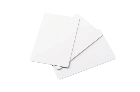 Радиочастотная метка ISO18000 (860-960МГЦ) SAAT-T822 (пластиковая карта)