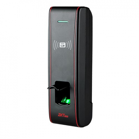 Биометрический терминал доступа ZKTeco F16 [MF]