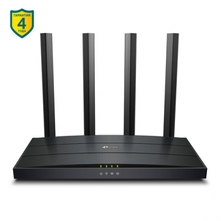Роутер Wi‑Fi  TP-Link Archer AX12