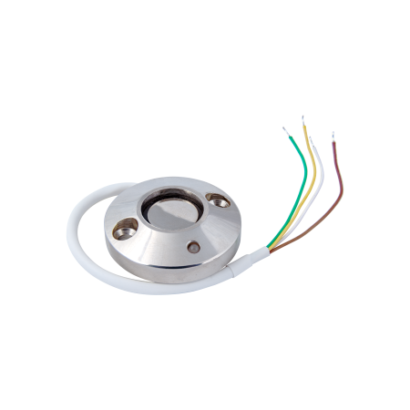 КТН - считыватель iButton Версия: 4315