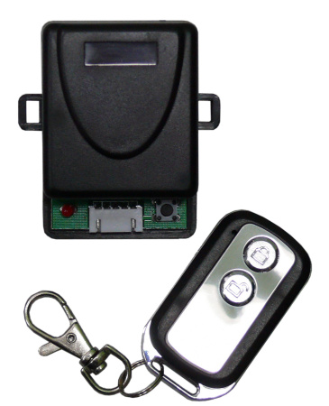 Комплект управления по радиоканалу ST-RC111RL