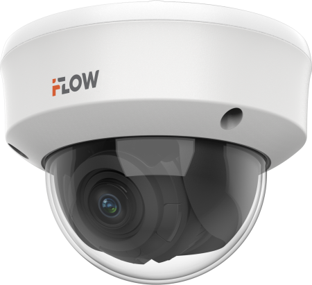 Аналоговая камера iFlow F-AC-2721Z(2.7-13.5mm)
