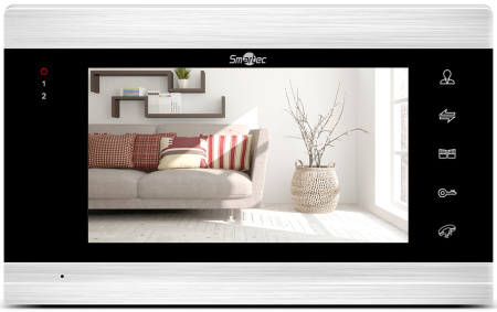 Монитор видеодомофона ST-MS307HMT-SL