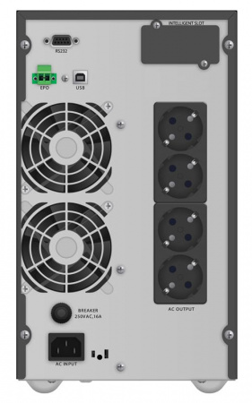 IPPON Innova G2 Euro 3000