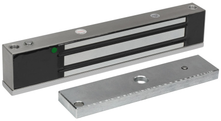 Электромагнитный замок ST-EL263DLW-SS